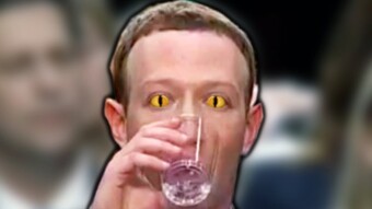 CEO loses $100 million thanks to Facebook algorithm change that promotes posts it believes will lead to “more engagement”