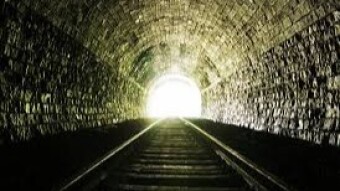 Cryptocurrency: Light at the end of the tunnel!