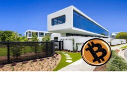Here is home for 457 Bitcoin