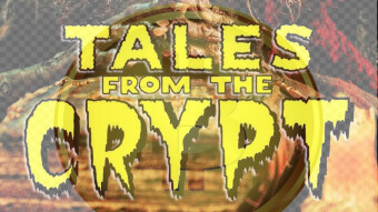 Tales from crypt