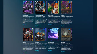 Splinterlands is featured on the WAX blockchain | Splinterlands Social Media Challenge