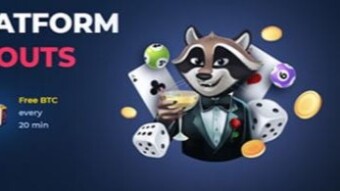 Decided to move my dice operation from Wink to Betfury!