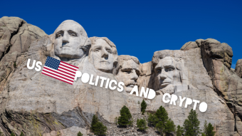 Cedar Innovation Foundation is playing crypto political battle in US
