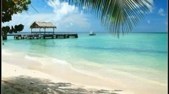 Concearns about safety visiting Tobago
