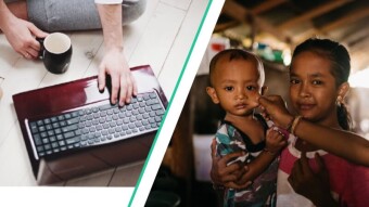 Global Virtual Hackathon For Good