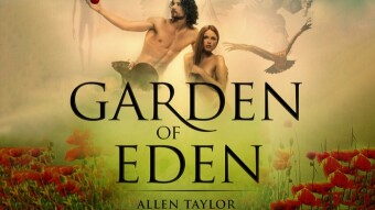 New Audiobook: Garden of Eden Anthology