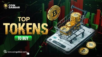 Top Tokens to Buy Today: High Potential Cryptos to Invest in 2025