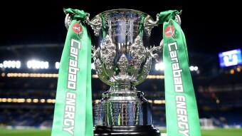 Carabao Cup Semi Final/Premier League Review