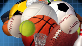 The importance of sport