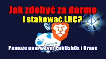 How to start LRC Smart Contract? How to get free LRC?!
