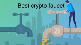 Faucet of bobs
