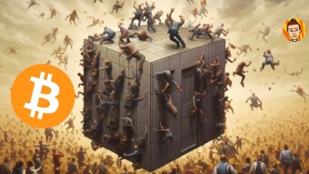 Bitcoin Blocksize War 2.0