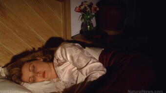 A lack of oxygen accelerates aging: Researchers find a link between sleep-disordered breathing and rapid aging