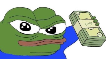Can BAT reach $1?