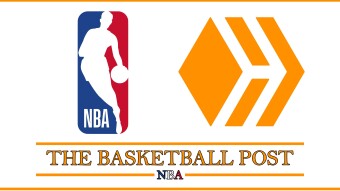 [ITA/ENG] The Basketball Post - NBA - N. 5 del 14.04.2021