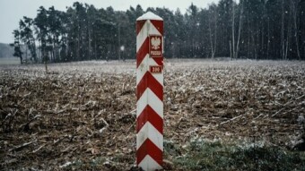 Poland and the problems with human security