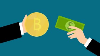 Cryptocurrency mass adoption: One big lie?