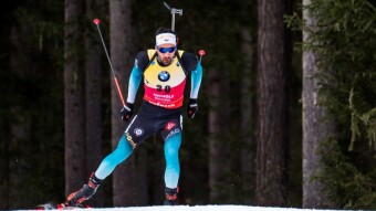 Martin Fourcade writes another page in the history of Biathlon World Championships!
