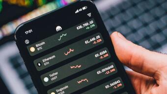 I Stopped Checking Charts for 30 Days – Here's What Happened to My Portfolio