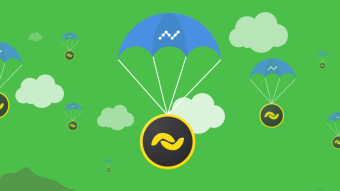 BANANO Airdrop to Nano Holders