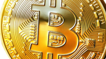 Riding that BTC Train!!!