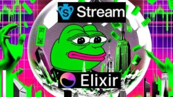 How Stream Finance and Elixir Created Infinite Money: Stablecoin Loop