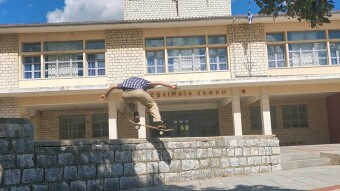 1 Hour Session At My Favourite Spot