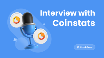 Interview with Coinstats: Unveiling Crypto's Future, Web3 Revolution, and More