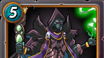 Best Entry-Level Death Summoner?