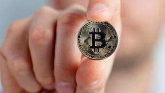 Crypto Is A Giver If You Are A Holder