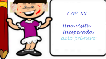 El diario de Fermina: cap. XX