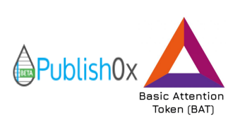 My First BAT Cashout in Publish0x