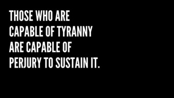 Freedom, Individualism, and Anarchy: Great Lysander Spooner Quotes
