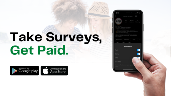 How to Side Hustle: Instant Pay-out Commercial Research