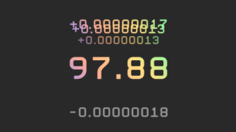 Hack for Crypto Games - Get Up To 30% of The House Edge Back on All Your Bets