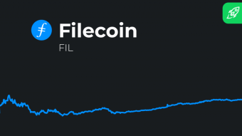 Filecoin (FIL) Price Forecast