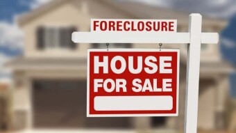 Is the REAL ESTATE Crysis coming back?