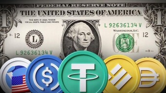Stablecoins: America's Weapon to Avoid Collapse