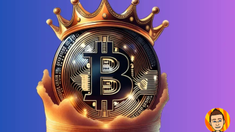 Bitcoin: When You're King, You Don't Need To Be First