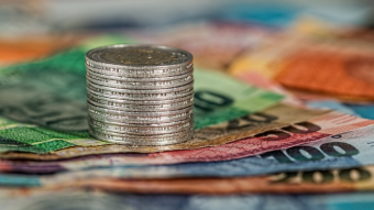 Se recuperan las criptomonedas en lo que va de 2023 ¿Afectará el mercado las tensiones geopolíticas?