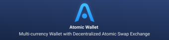 Bitcoin Purchase Can Now Be Done With Your Bank Card Via Atomic Wallet
