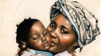 Sacrifices of motherhood