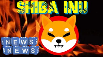 Shiba Inu Is Also News.