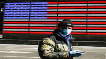 The US House of Representatives has approved aid to small businesses