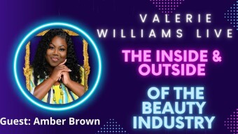 The Inside & Outside of the Beauty Industry!