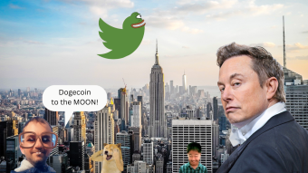 Elon Musk, Twitter, And The Manipulation Of The Crypto Markets