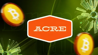 Double Rewards And Zero Custody With AcreBTC And Turtle Club