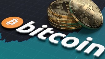Bitcoin price today 2021