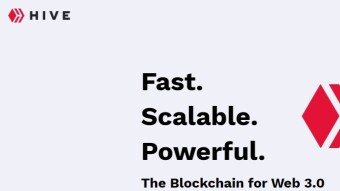 HIVE’s listing in Exchanges were all free, something really exceptionally unique!!