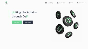 The DeFi Interoperability Project I like Best - Unifi (UNFI)